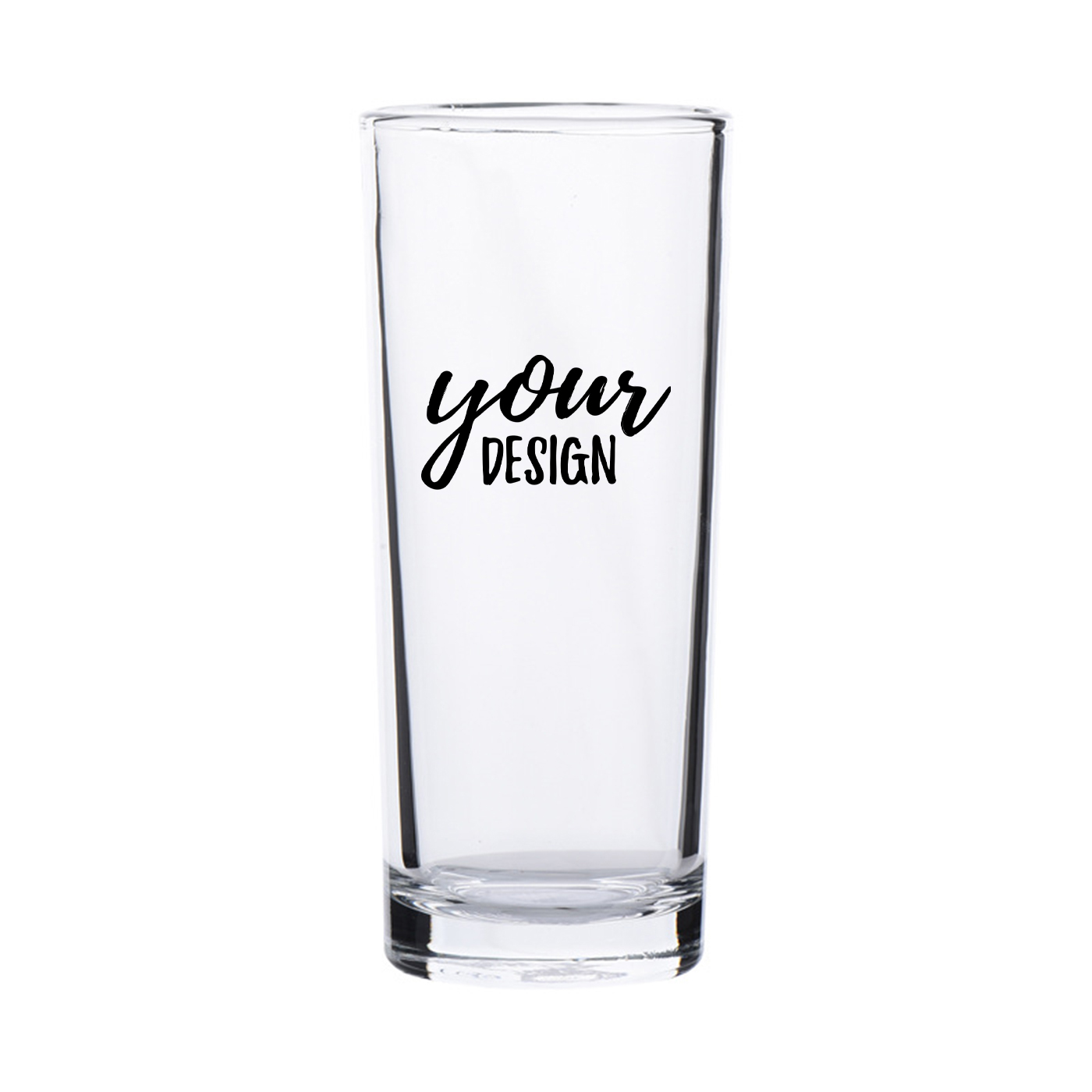 7 oz. Highball Glass