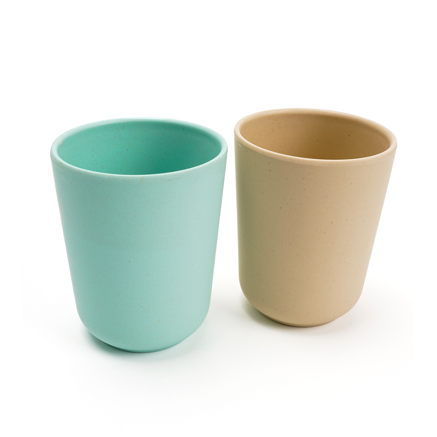8.5 oz. Bamboo Fiber Coffee Cup1