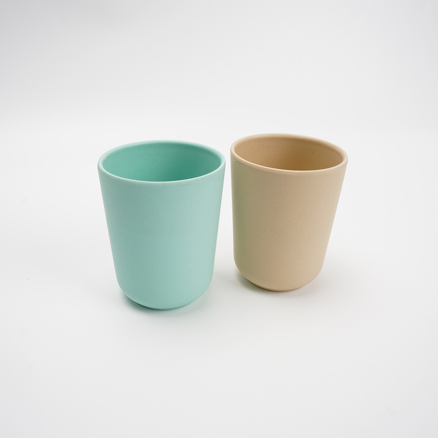 8.5 oz. Bamboo Fiber Coffee Cup3