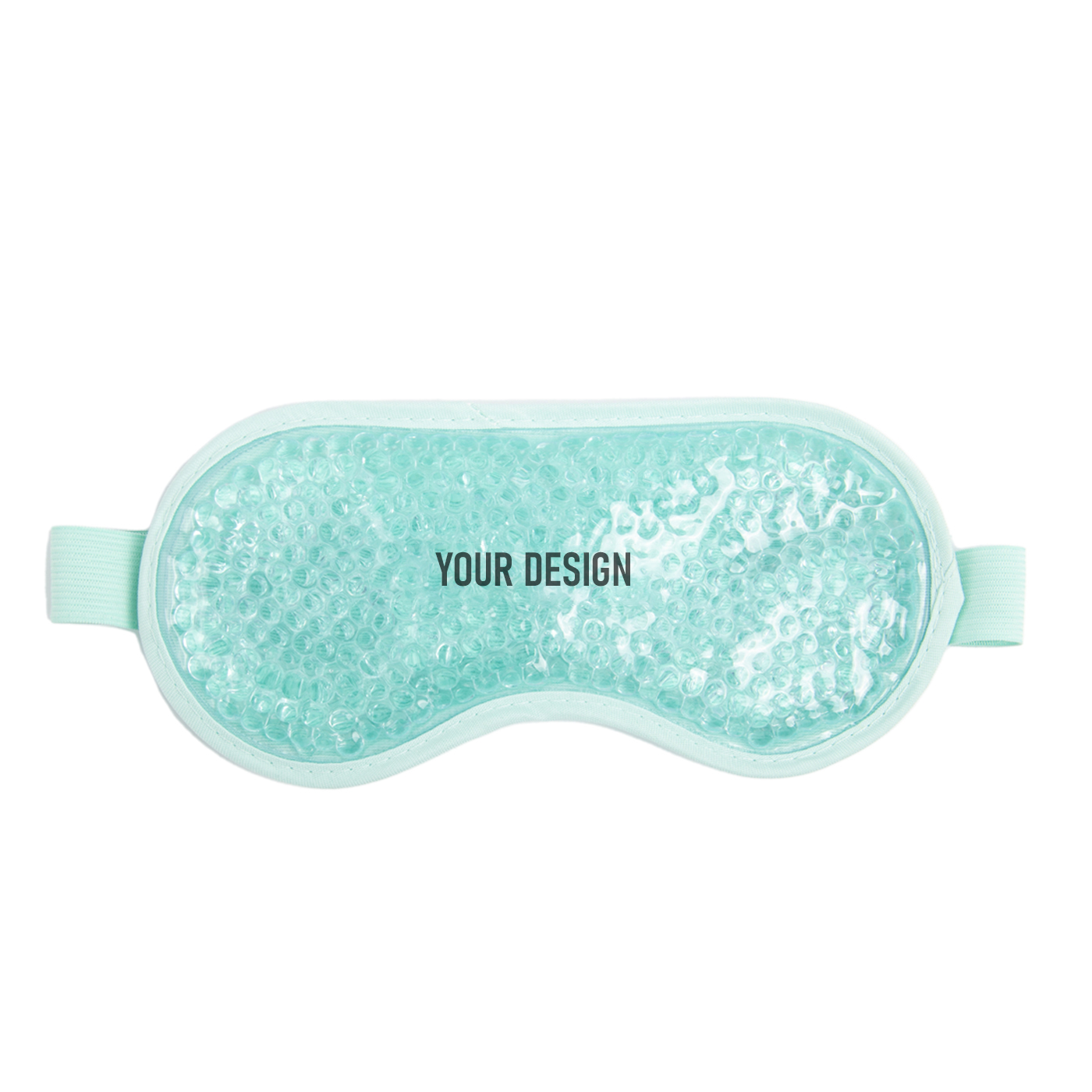 Cooling Gel Bead Eye Mask1