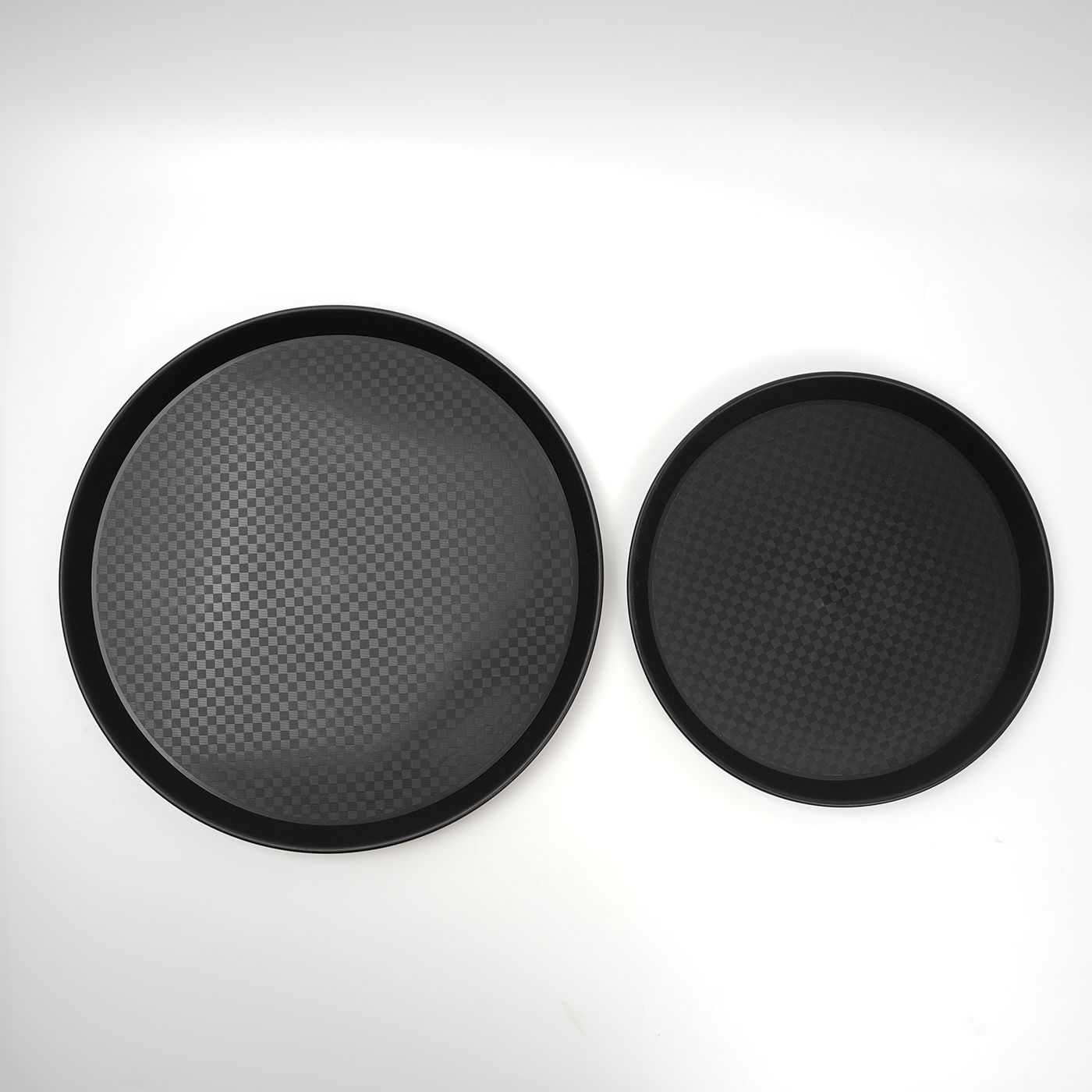 Plastic Fast Food Serving Tray4