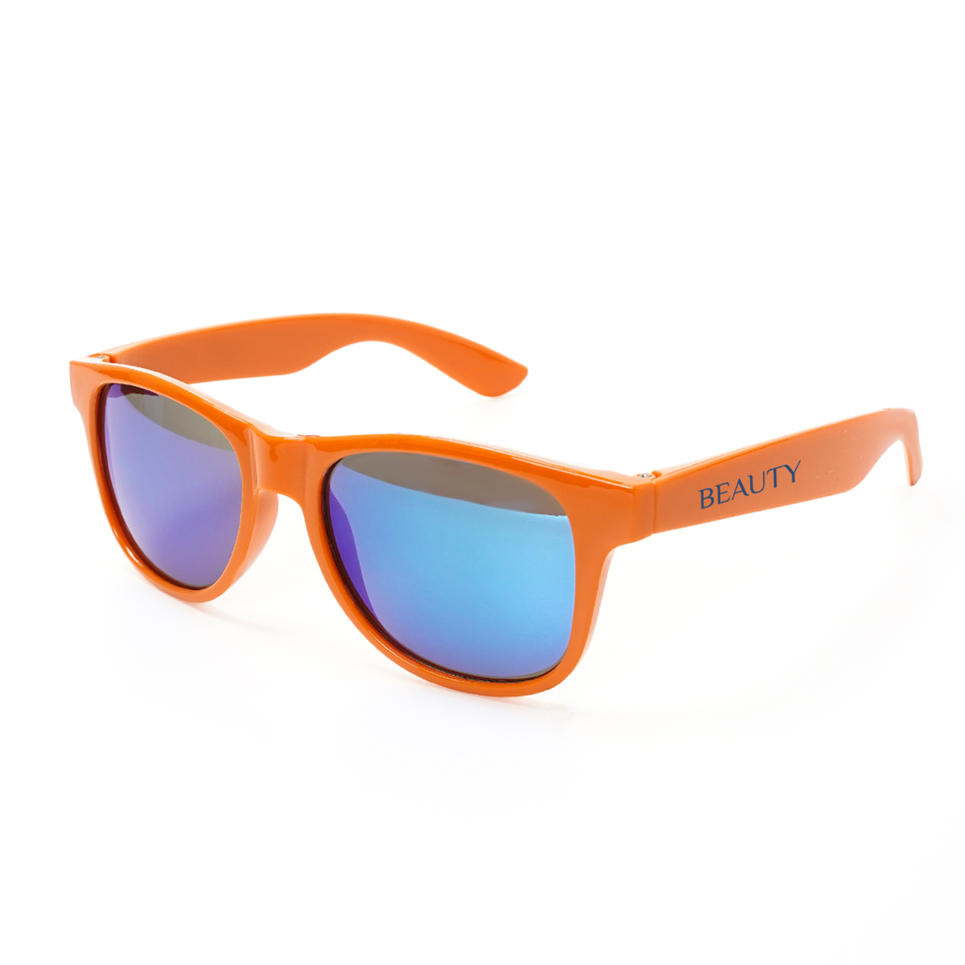 Custom Printed Logo Sunglasses