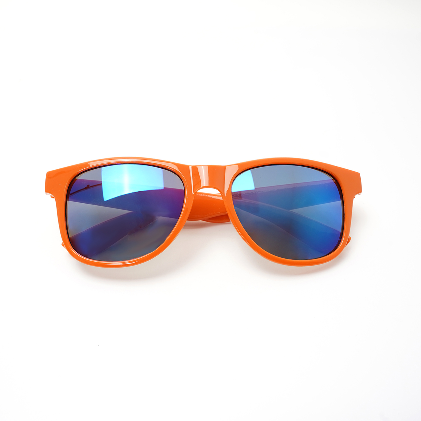 Custom Printed Logo Sunglasses2