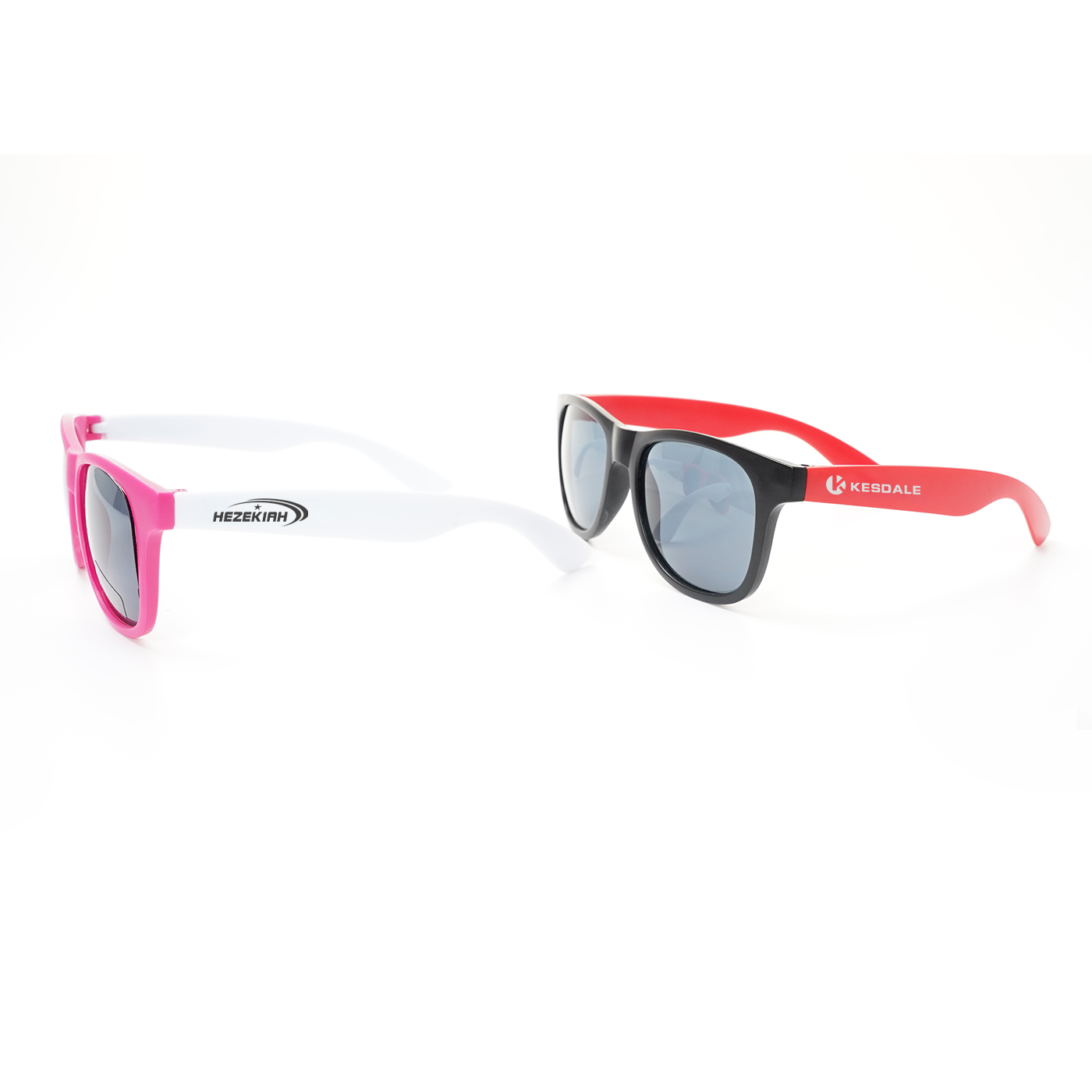 Colorblock Malibu Sunglasses3