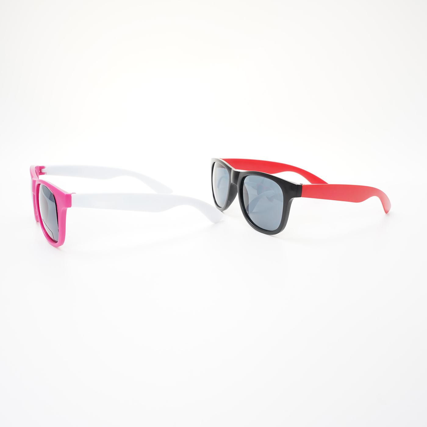 Colorblock Malibu Sunglasses2