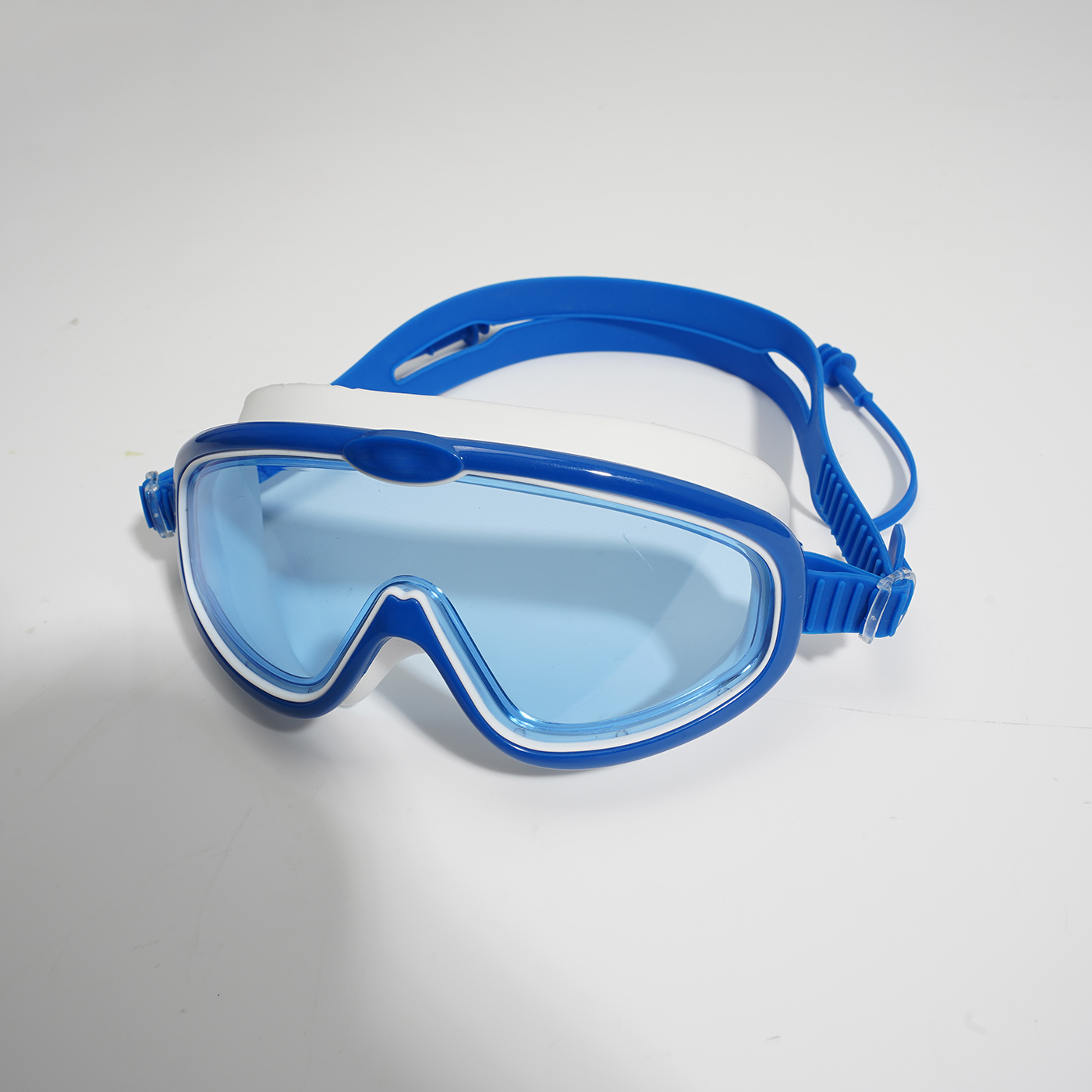 Swim Goggles With Ear Plugs3