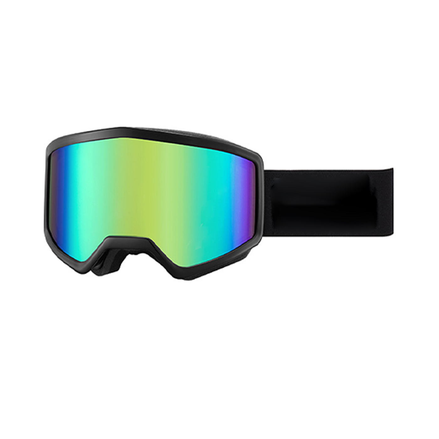Double layer Ski Goggles2