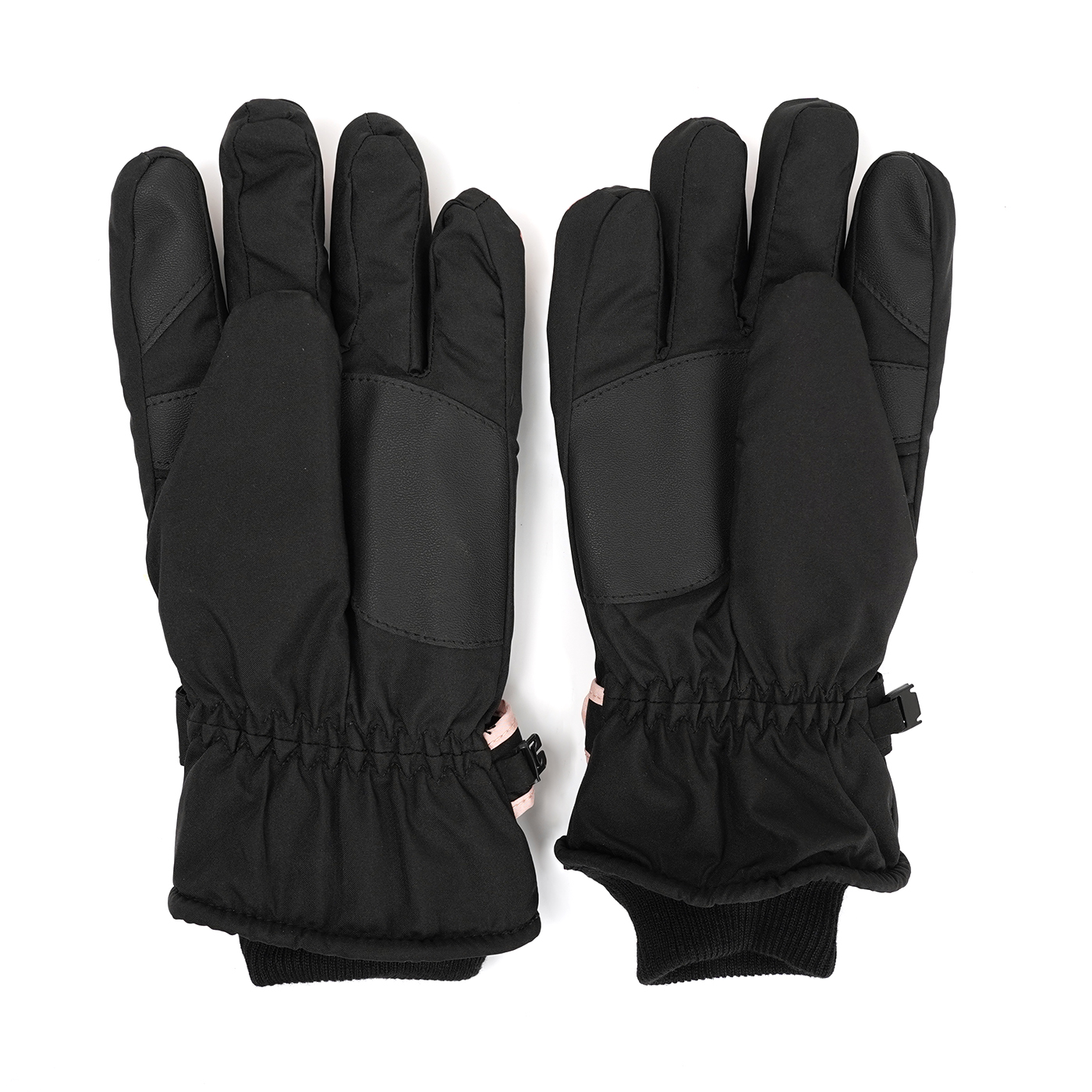 Non-Slip Touchscreen Ski Gloves2