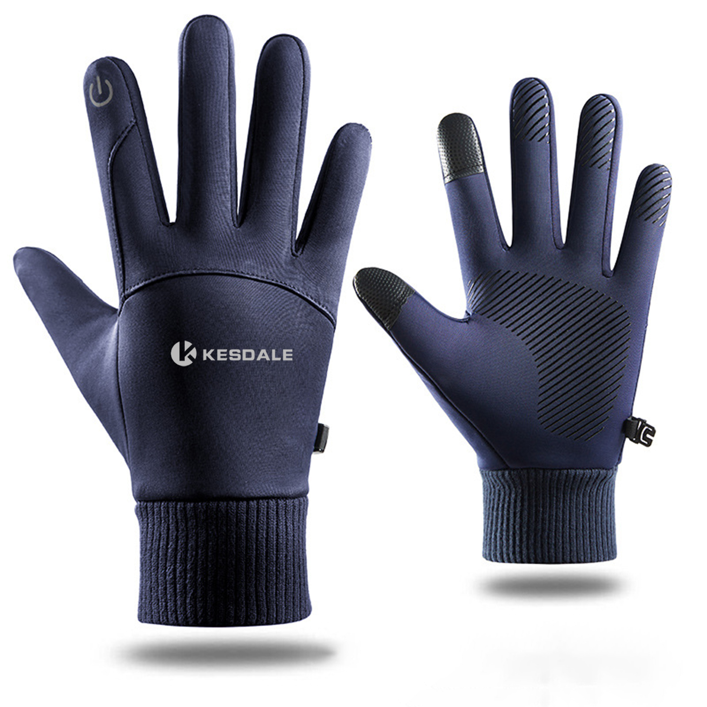 Touchscreen Gloves For Cycling