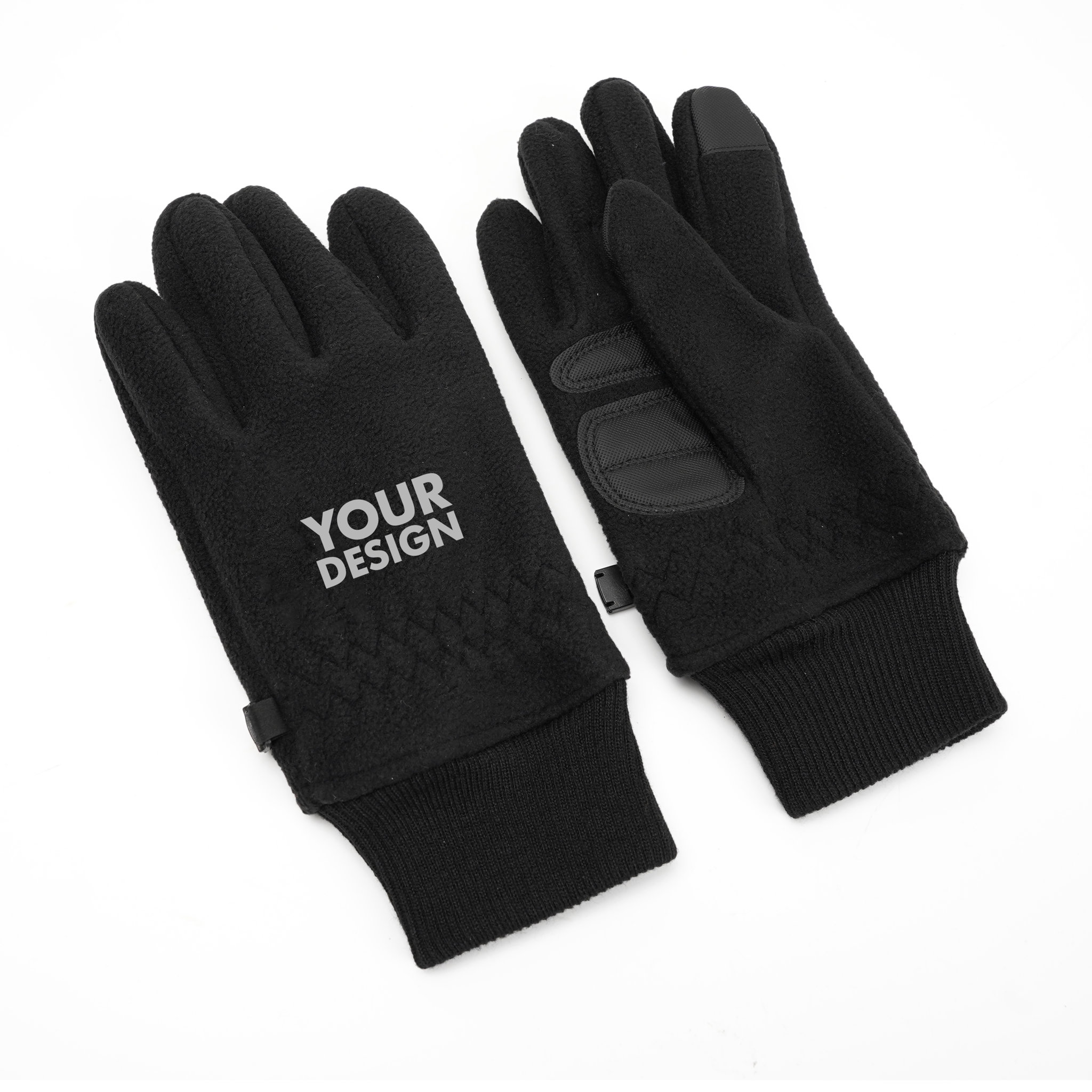 Outdoor Sports Riding Gloves1
