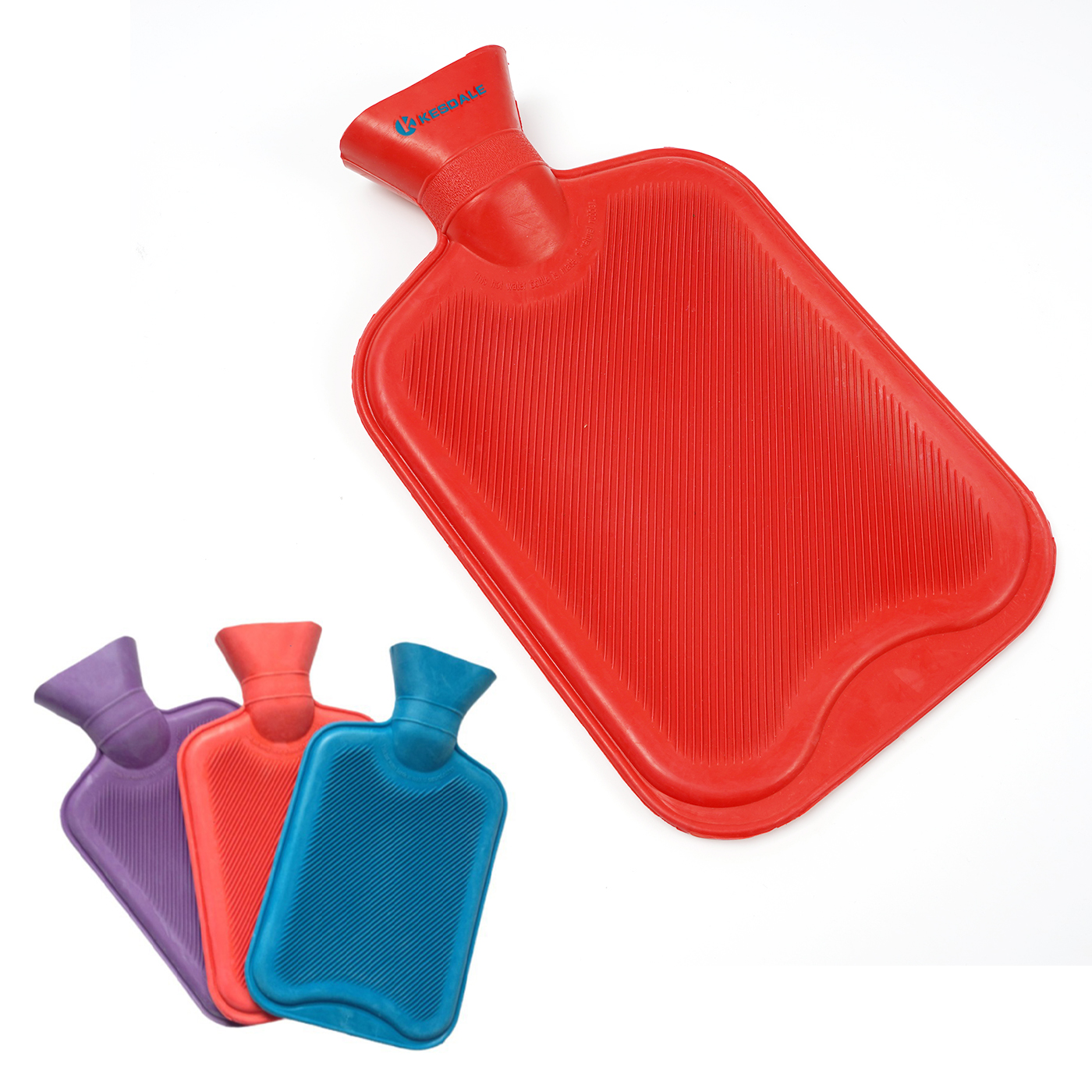 Rubber Hot Water Bag