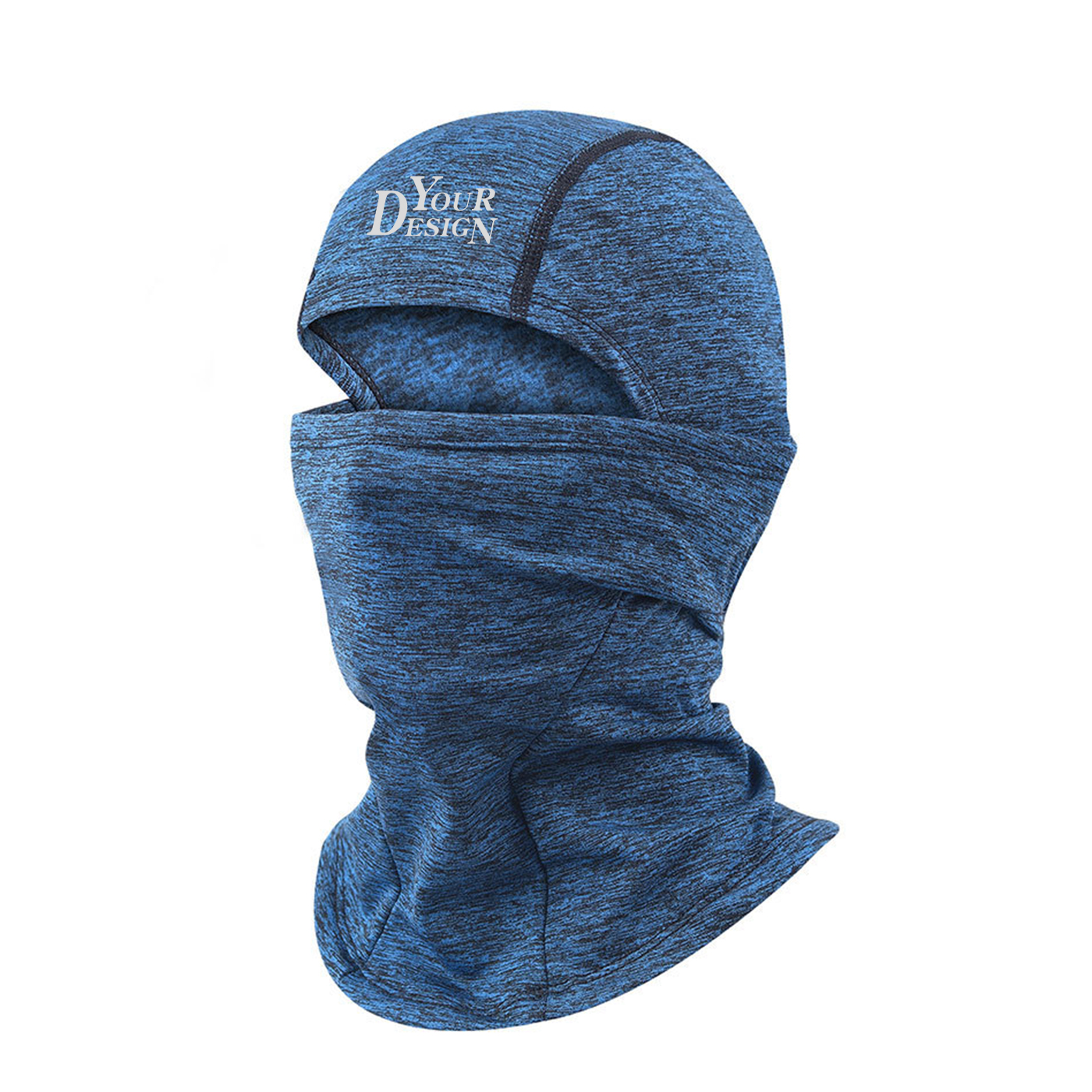 Winter Cycling Full Face Cover1