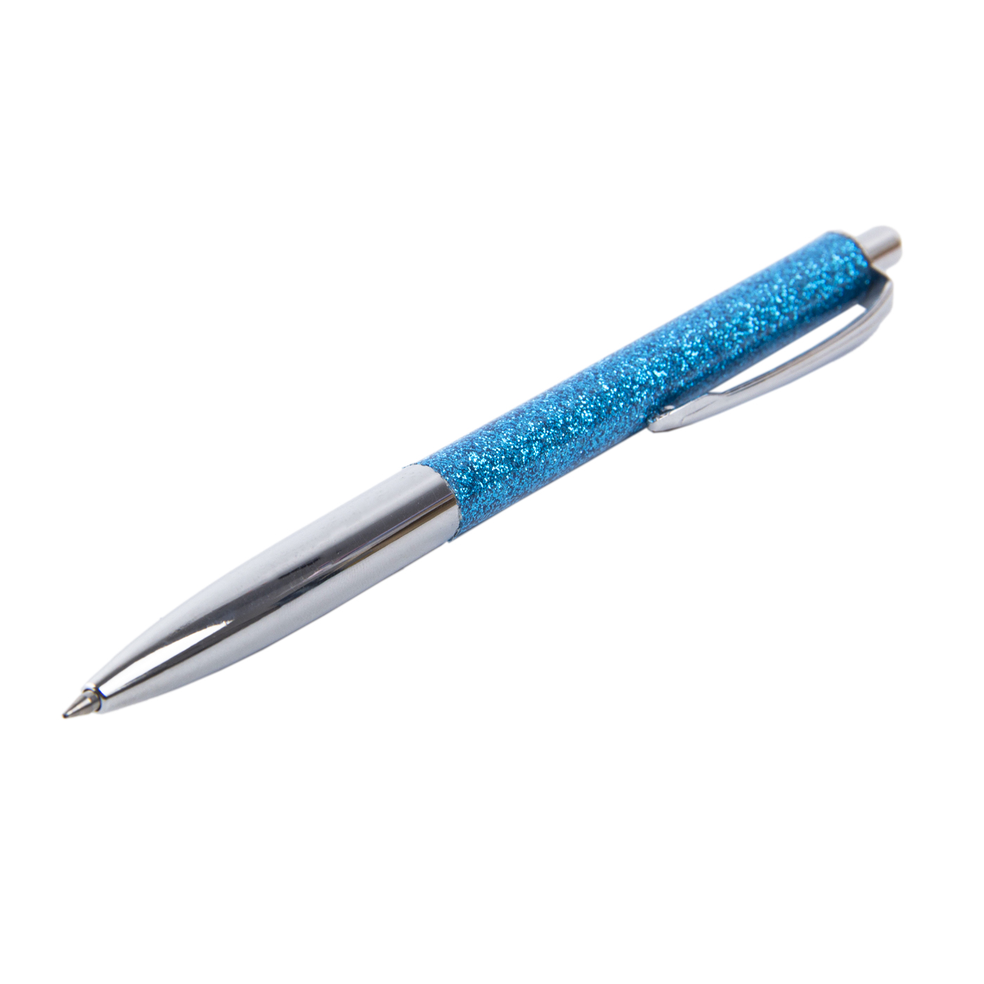 Retractable Glitter Journaling Pen1