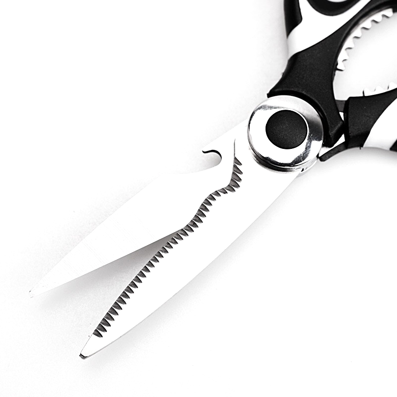 Multifunctional Food Scissors1
