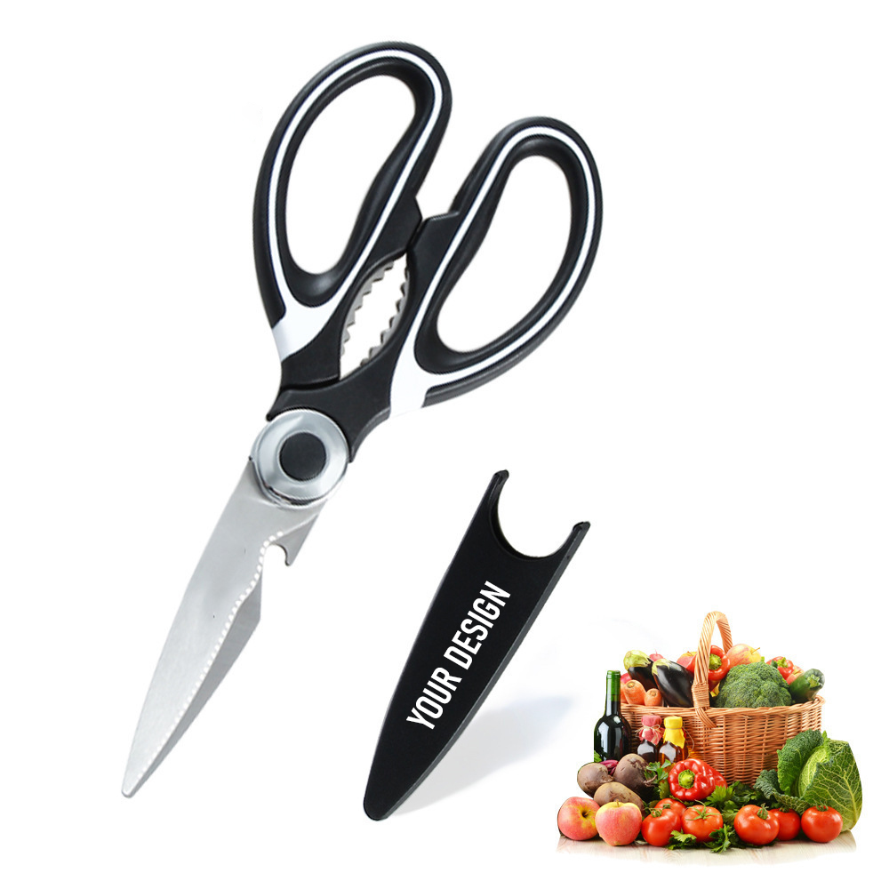 Multifunctional Food Scissors3