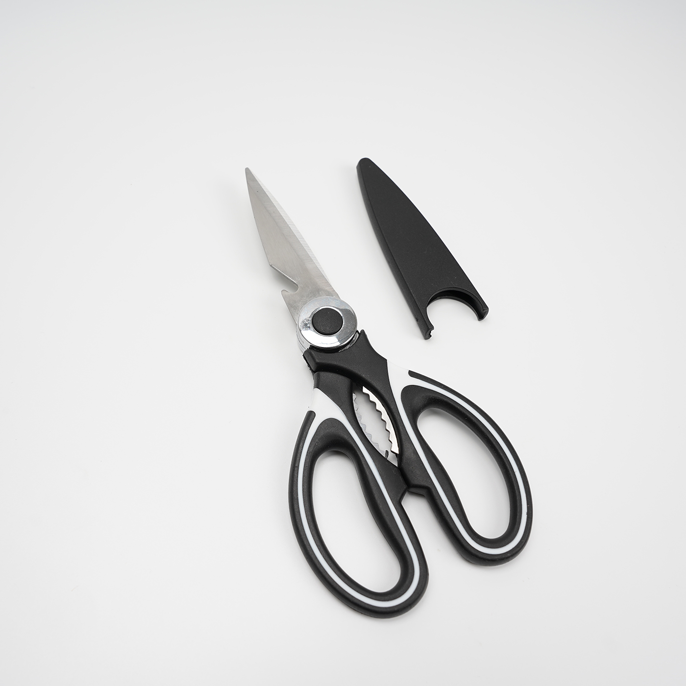 Multifunctional Food Scissors4