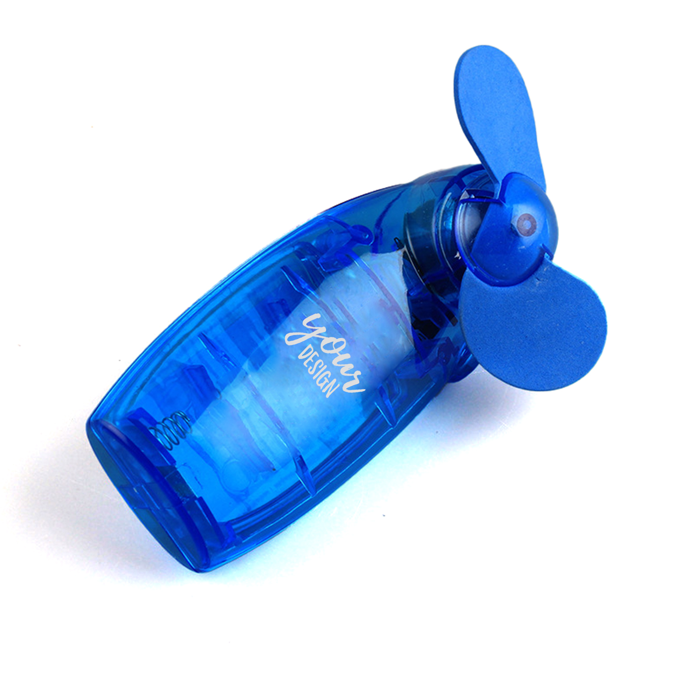 Mini USB Handheld Fan1