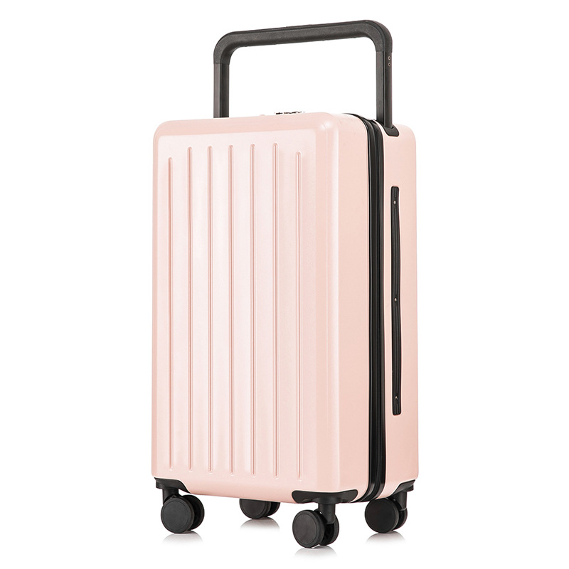 Wide Handle Luggage3