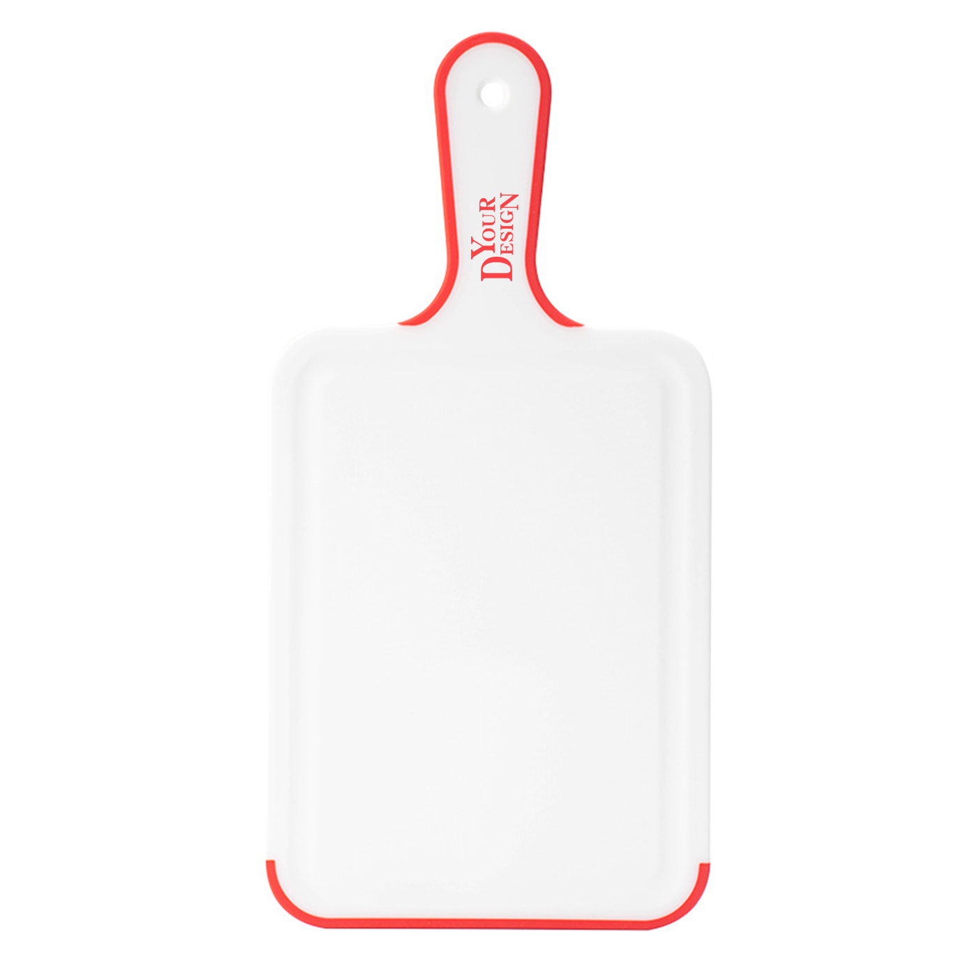 Non Slip Plastic Cutting Board1