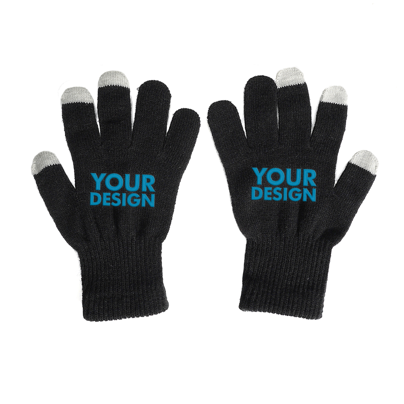 Winter Warm Touch Screen Gloves1