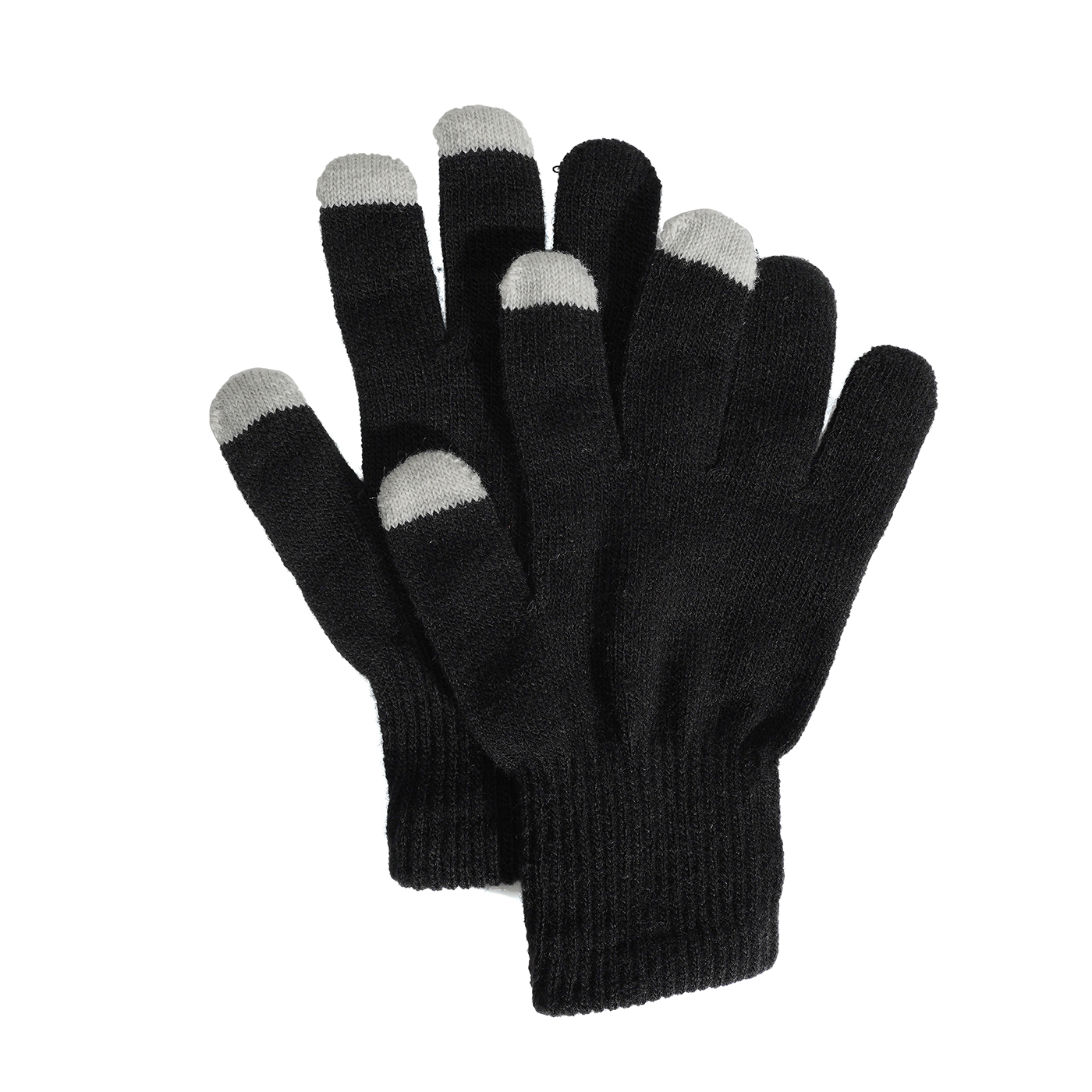 Winter Warm Touch Screen Gloves2