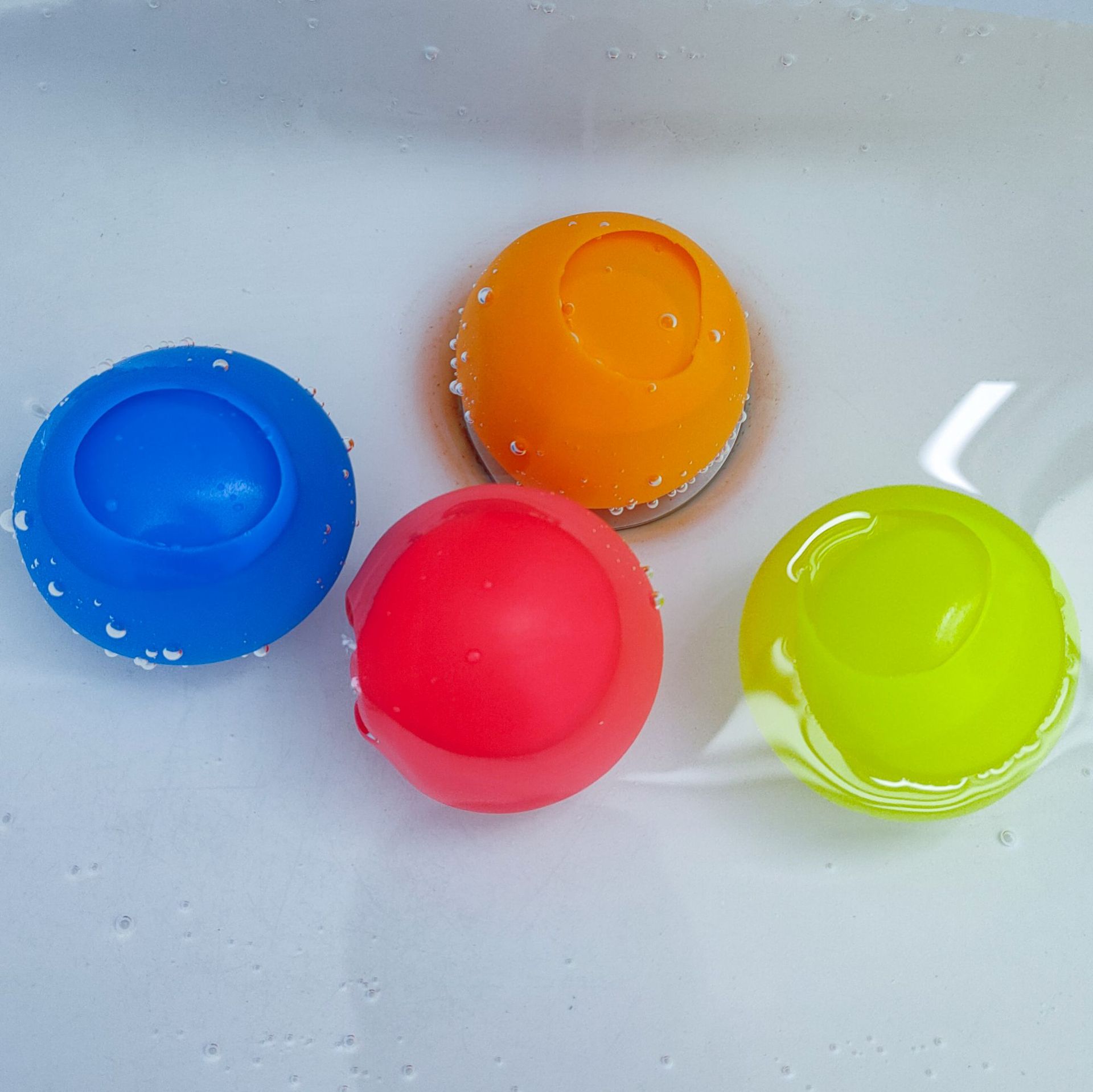 Reusable Silicone Water Ball2