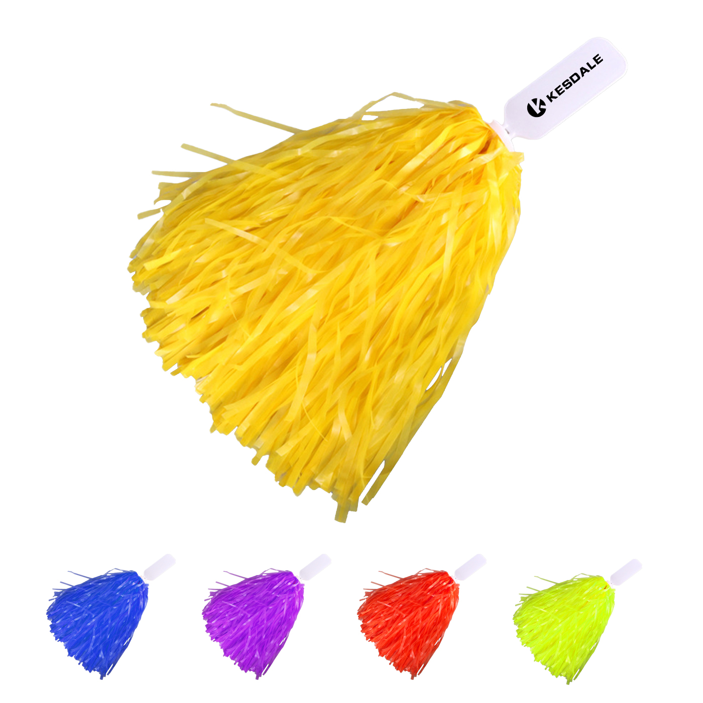 Cheer Dance Handheld Pompom
