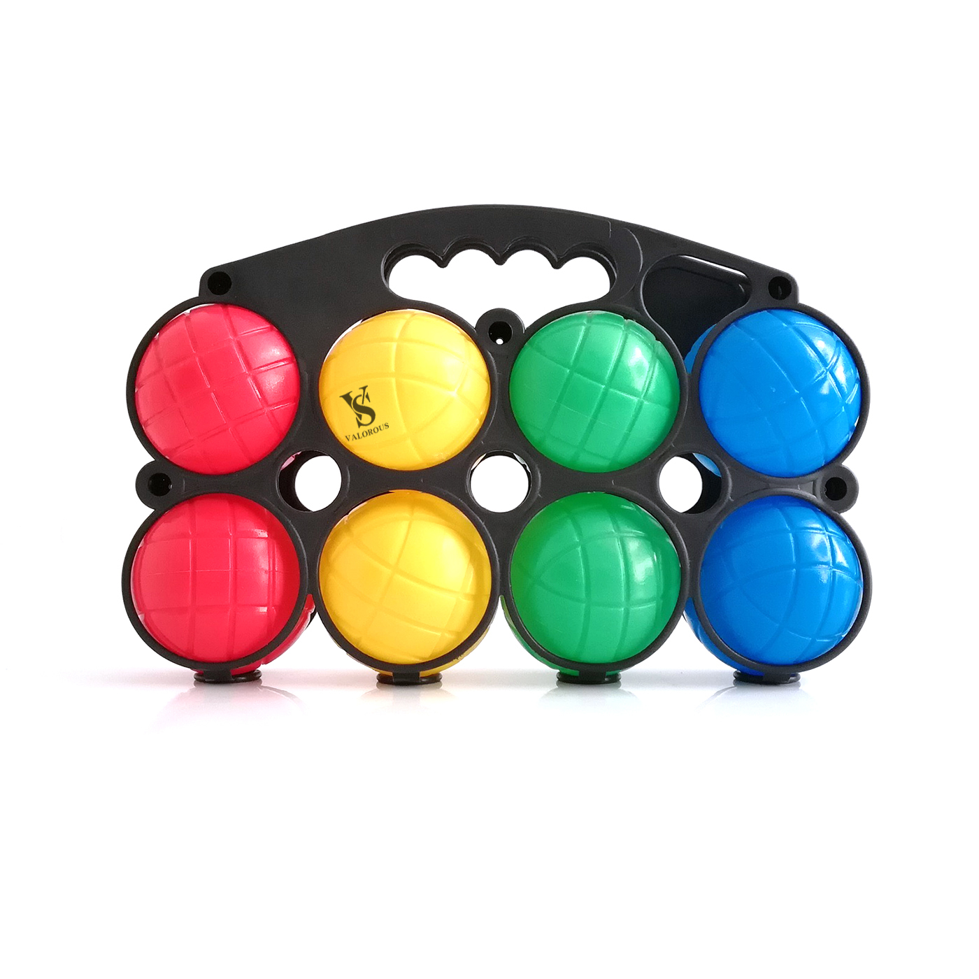 Outdoor Active Boccia Set