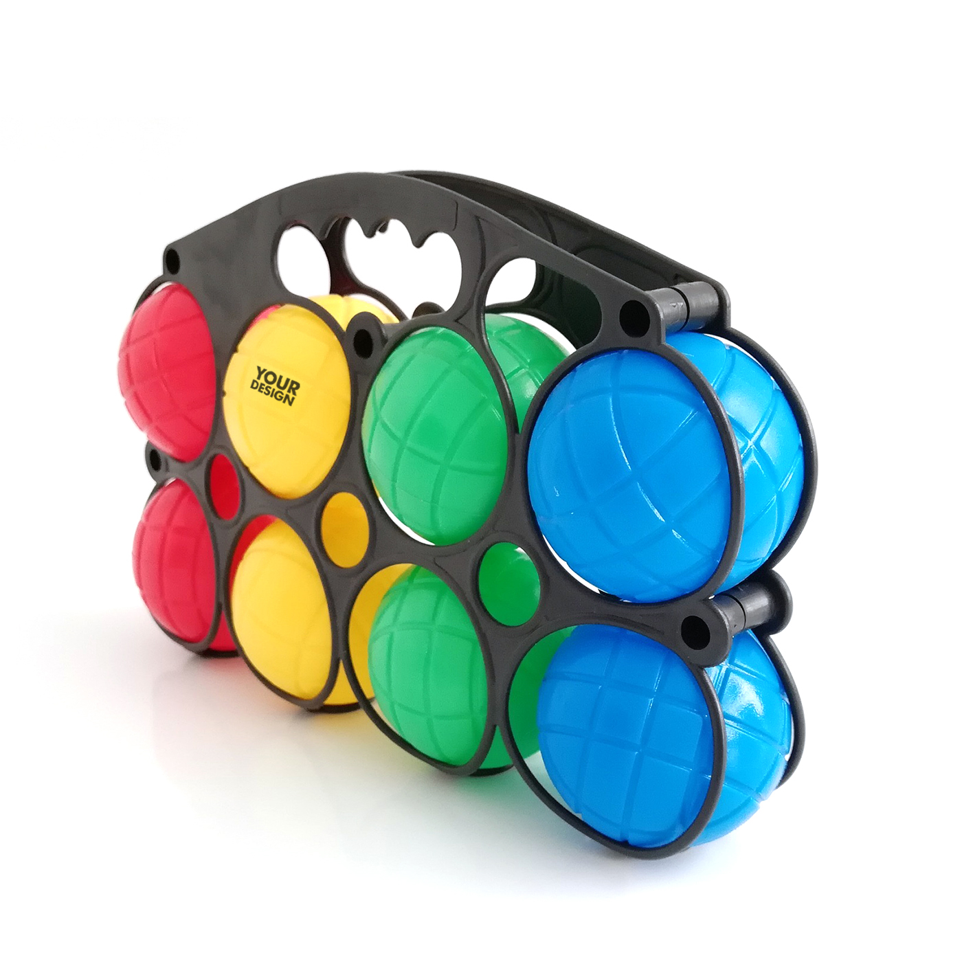 Outdoor Active Boccia Set1