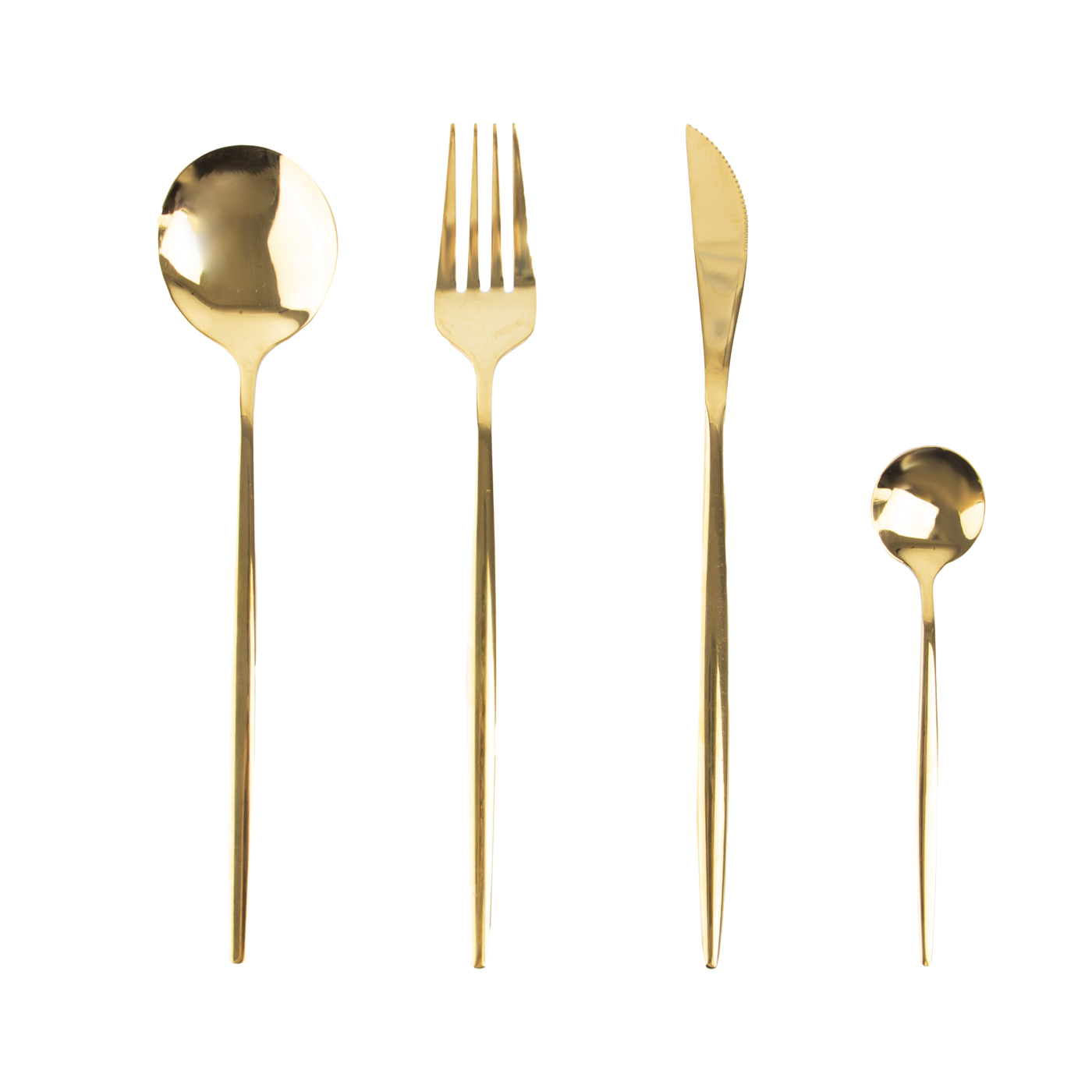 4 Pcs Cutlery Set With Gift Box2