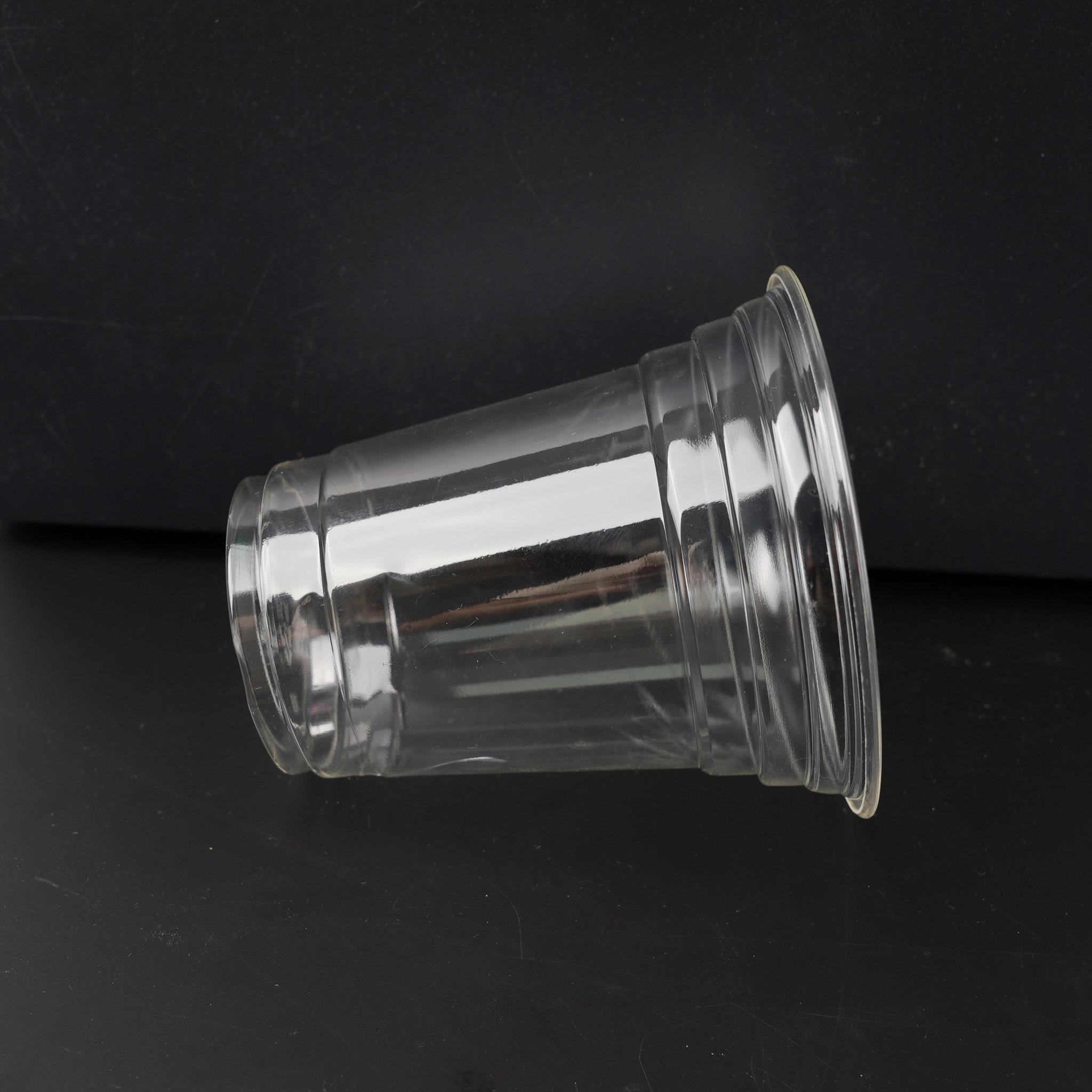 12 oz. Biodegradable Disposable PLA Cup2
