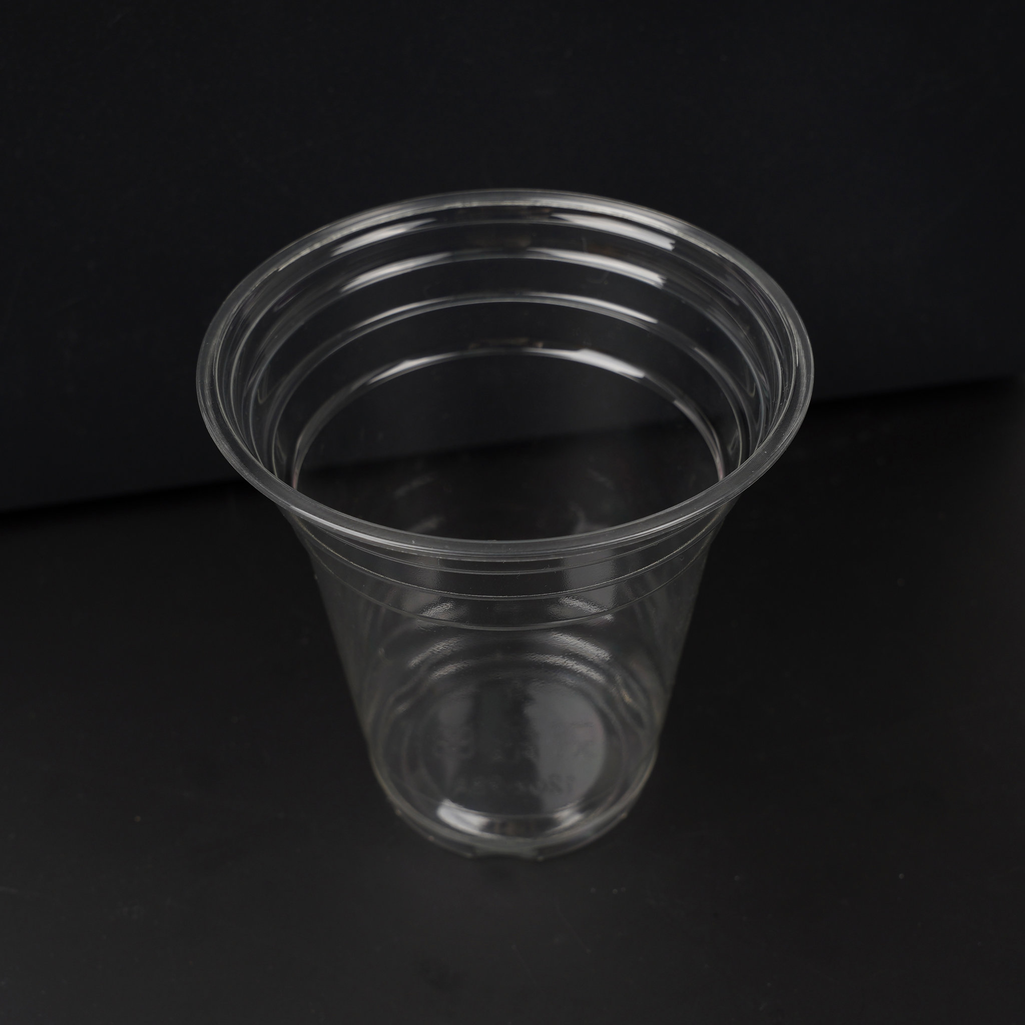 12 oz. Biodegradable Disposable PLA Cup3