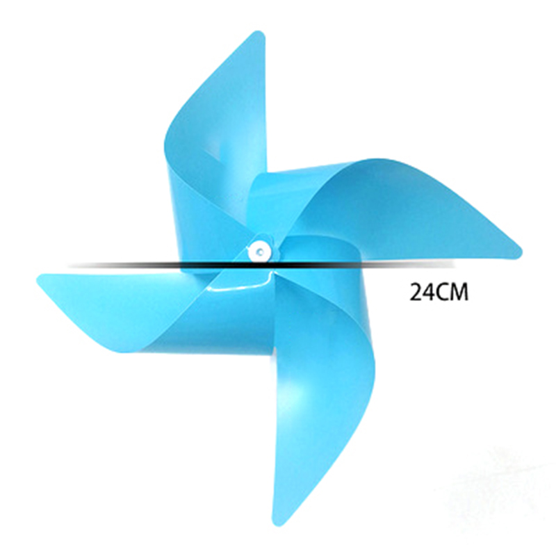 Plastic Windmill For Children2