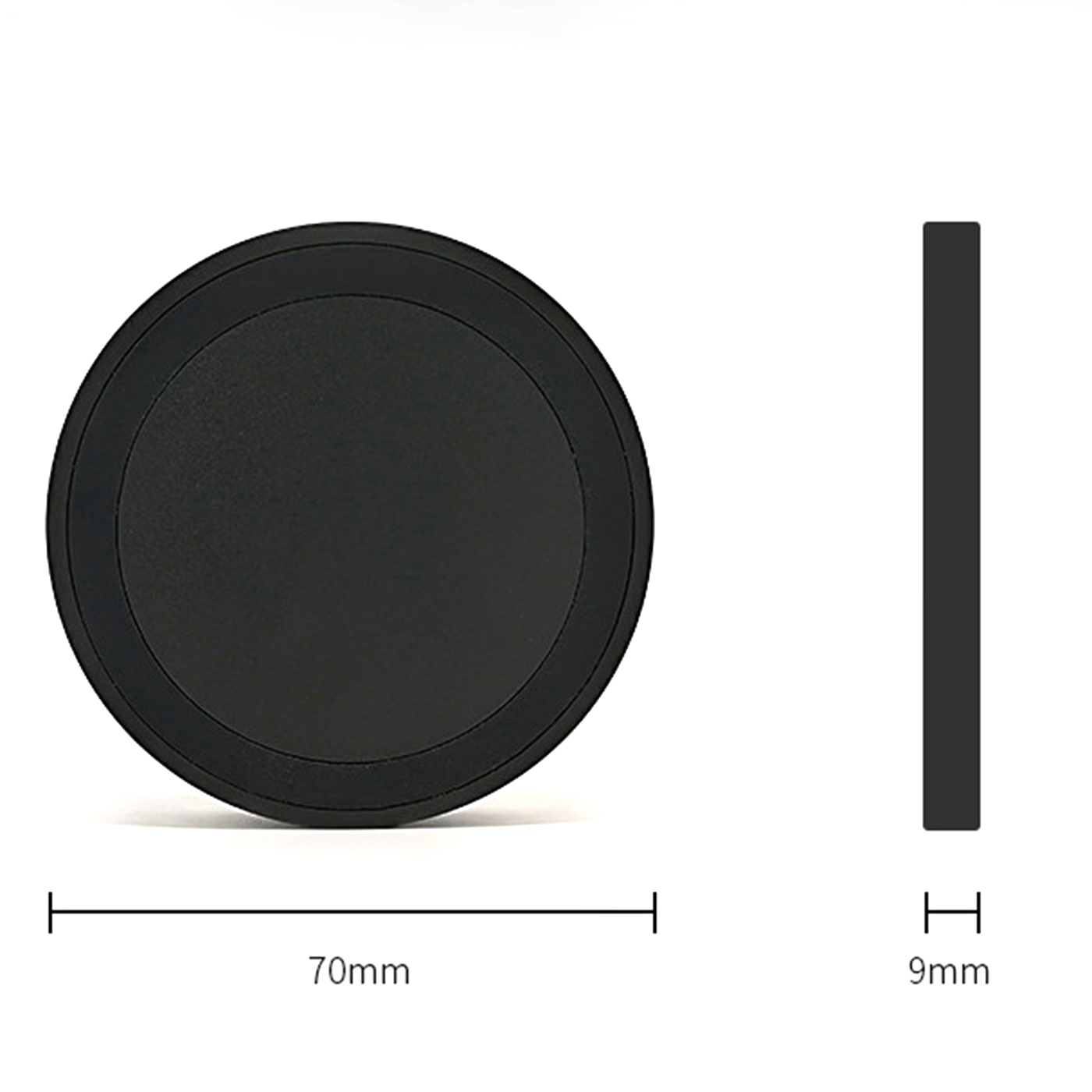 Custom Mobile Phone Charging Pad3