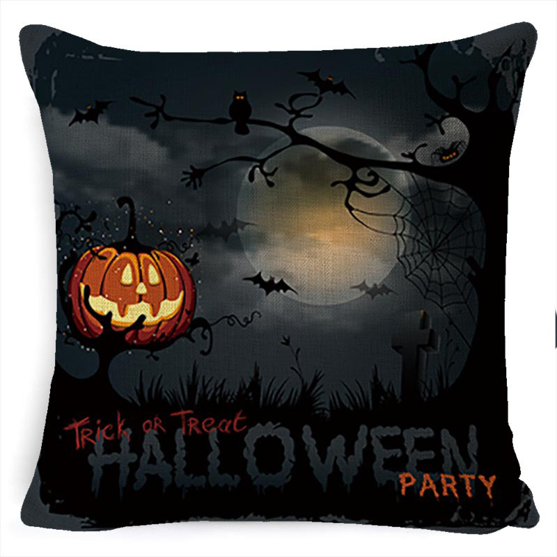 Promo Halloween Pillow1
