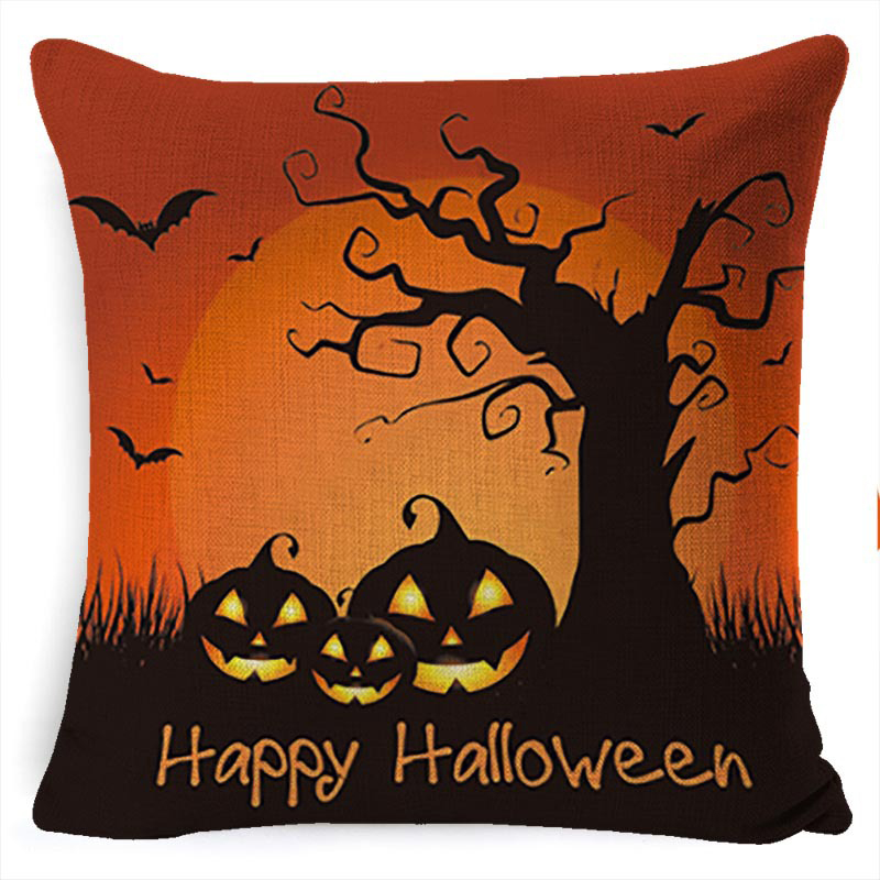 Promo Halloween Pillow2
