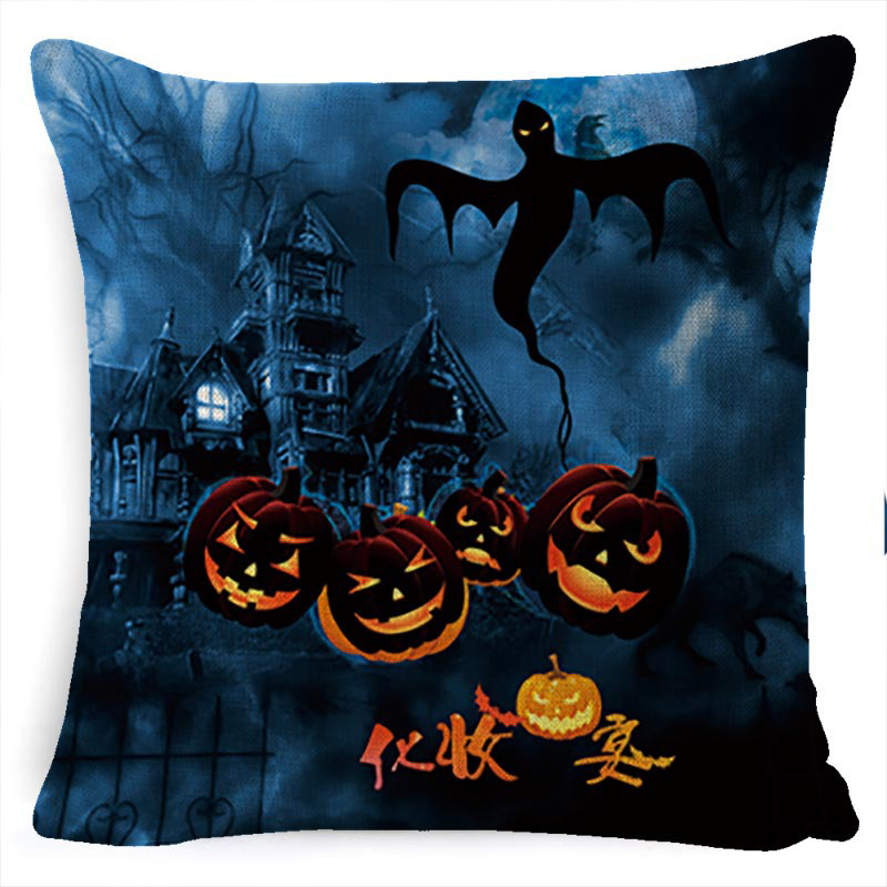 Promo Halloween Pillow4