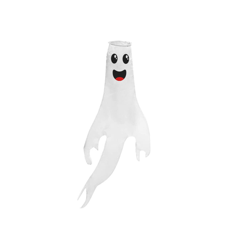 Halloween Hanging Ghost1