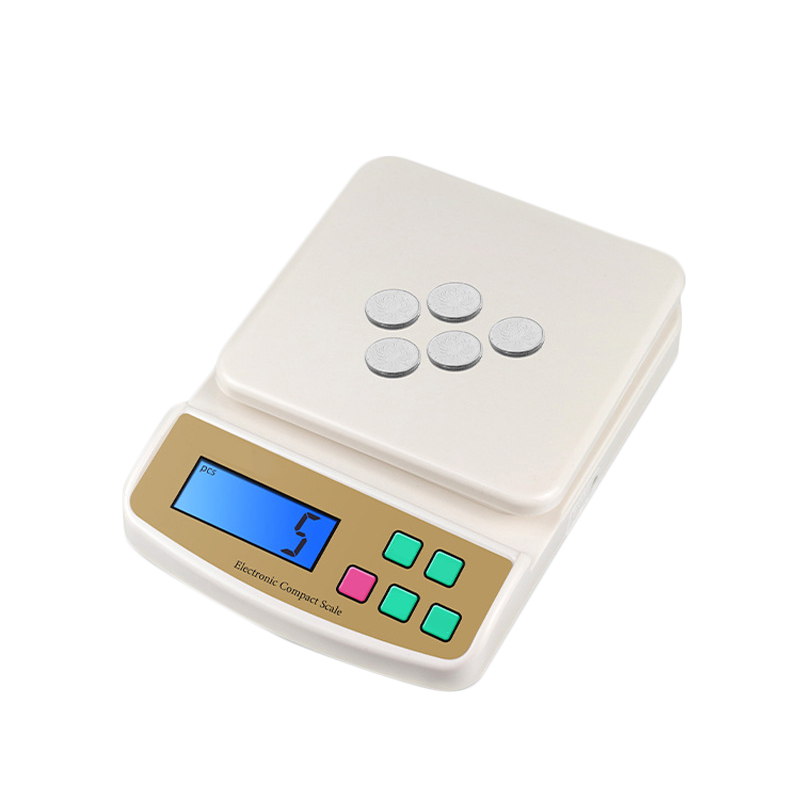 Mini Kitchen Electronic Scale3