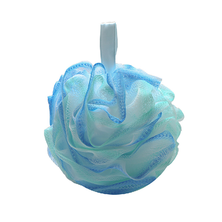 Large Shower Ball Loofahs1