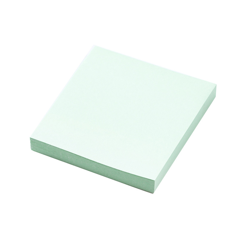 Custom Sticky Note Cube2
