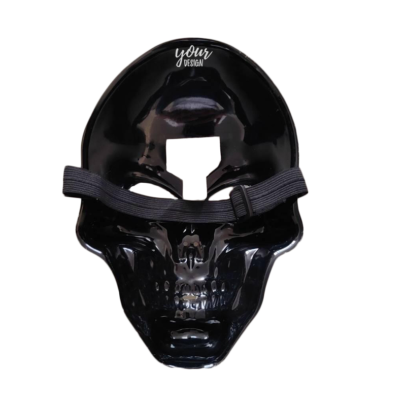 Halloween Skull Full Face Mask3