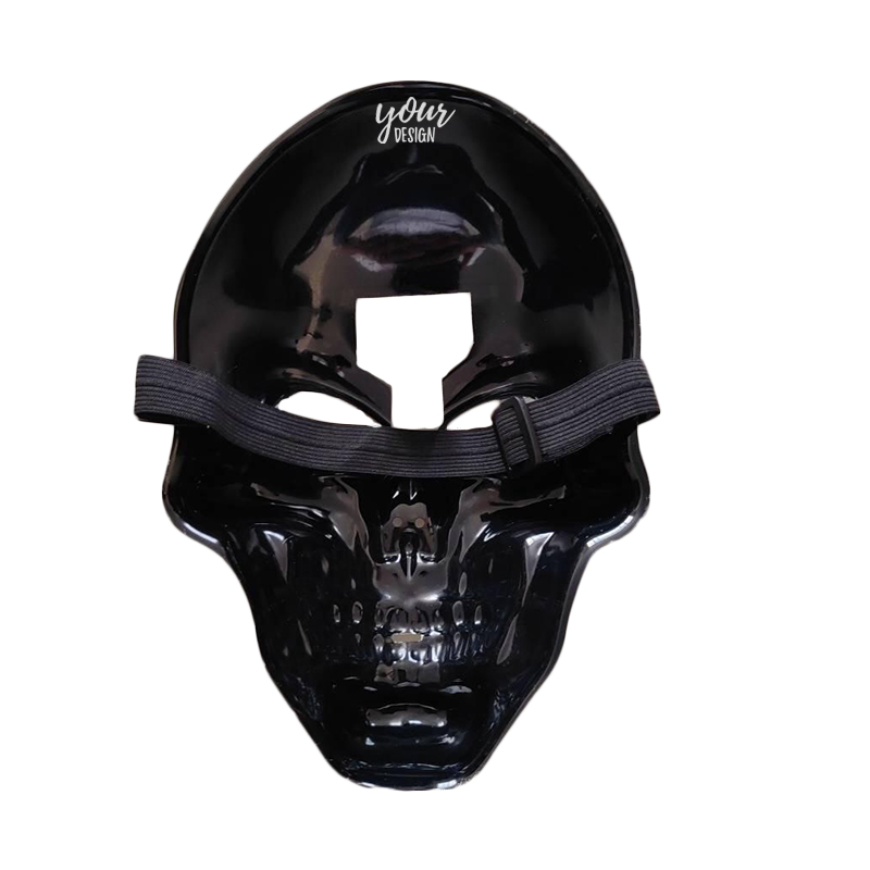 Halloween Skull Full Face Mask3
