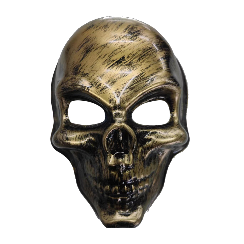 Halloween Skull Full Face Mask
