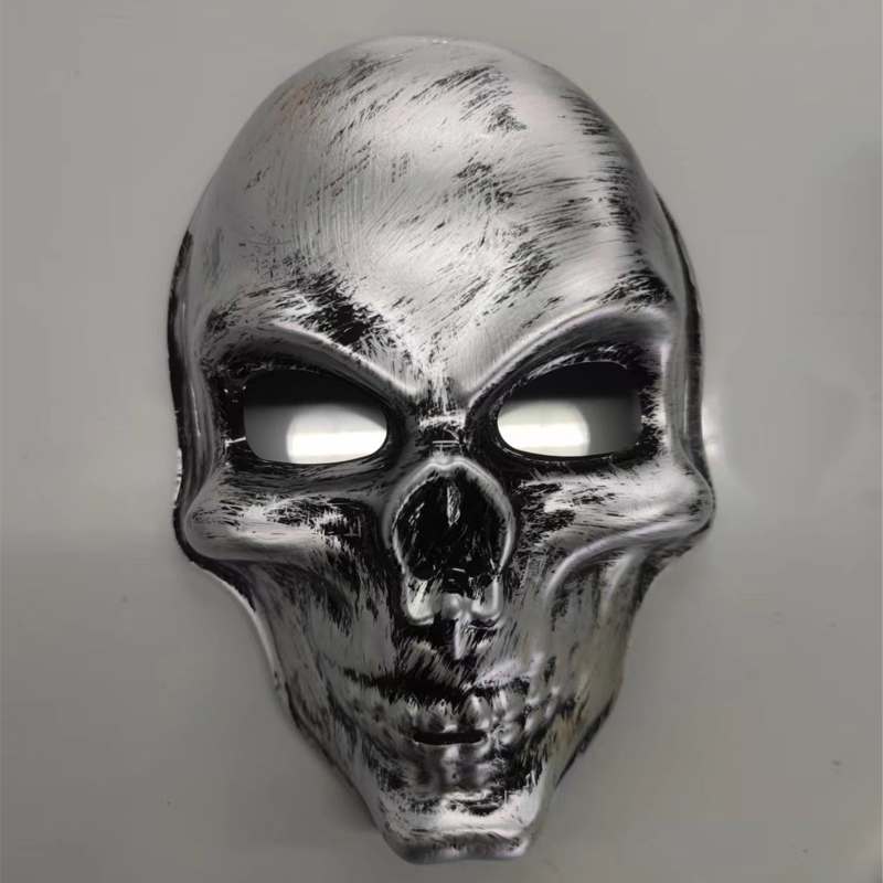 Halloween Skull Full Face Mask1