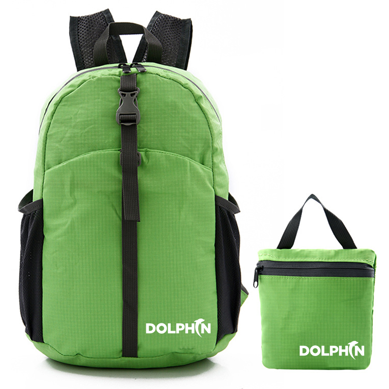Lightweight Packable Hiking Backpack4