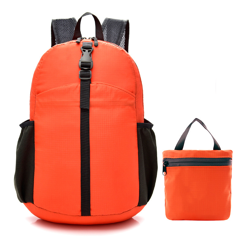 Lightweight Packable Hiking Backpack2