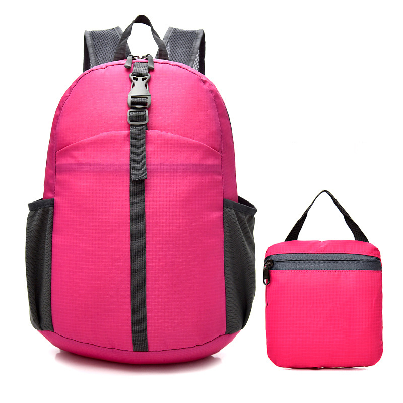 Lightweight Packable Hiking Backpack3
