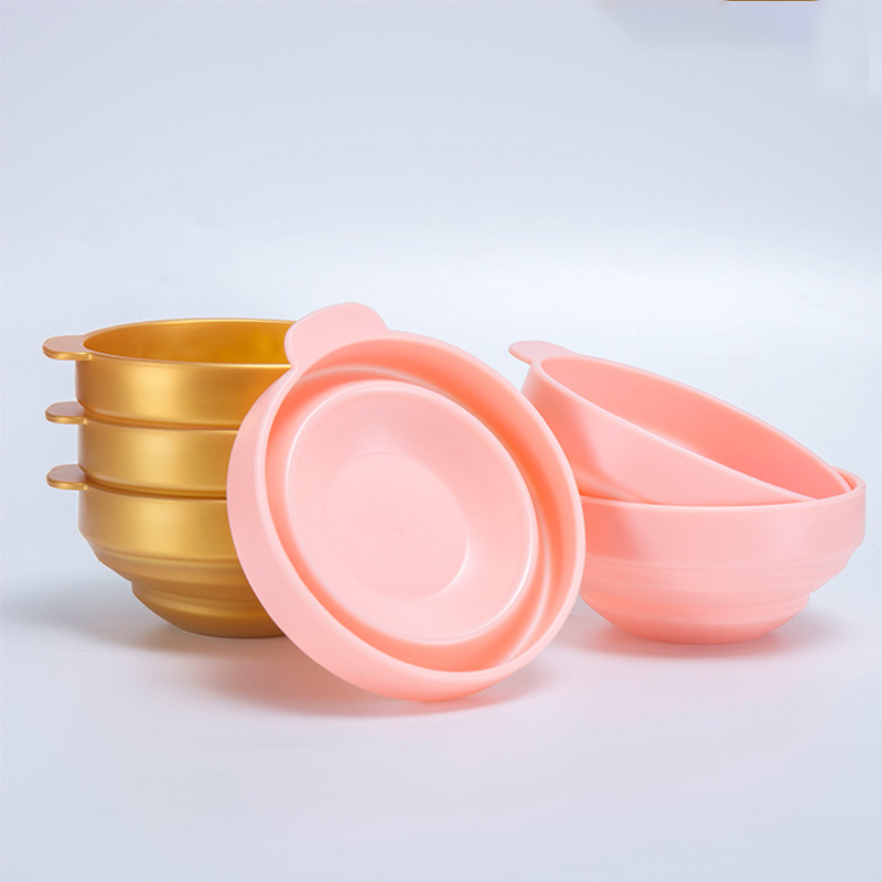 Facial Mask Mixing Bowl Set1