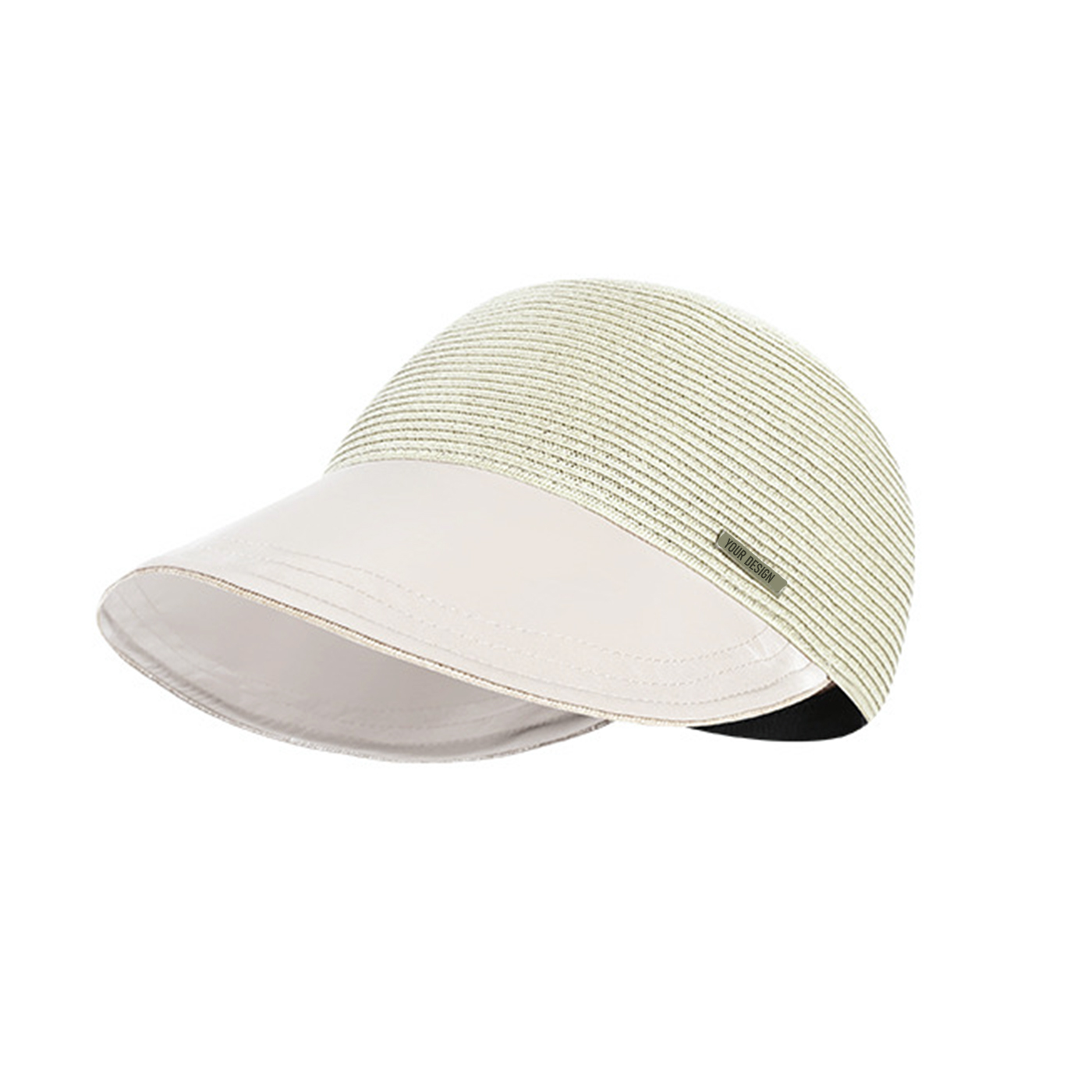 Summer Straw Baseball Cap1